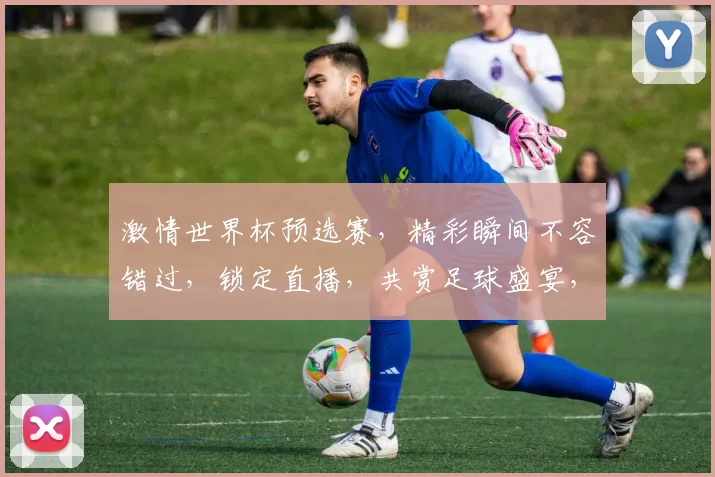 激情世界杯预选赛，精彩瞬间不容错过，锁定直播，共赏足球盛宴，一触即发