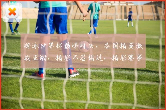 游泳世界杯巅峰对决，各国精英激战正酣，精彩不容错过，精彩赛事不容错过，敬请关注